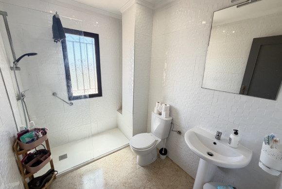 Herverkoop - Vrijstaande Villa - Orihuela Costa - Villamartin