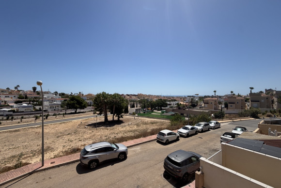 Herverkoop - Vrijstaande Villa - Orihuela Costa - Villamartin