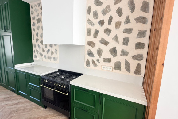 Herverkoop - Appartement - Catral - Catral - Town