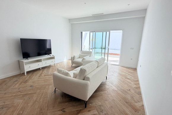 Herverkoop - Appartement - Catral - Catral - Town