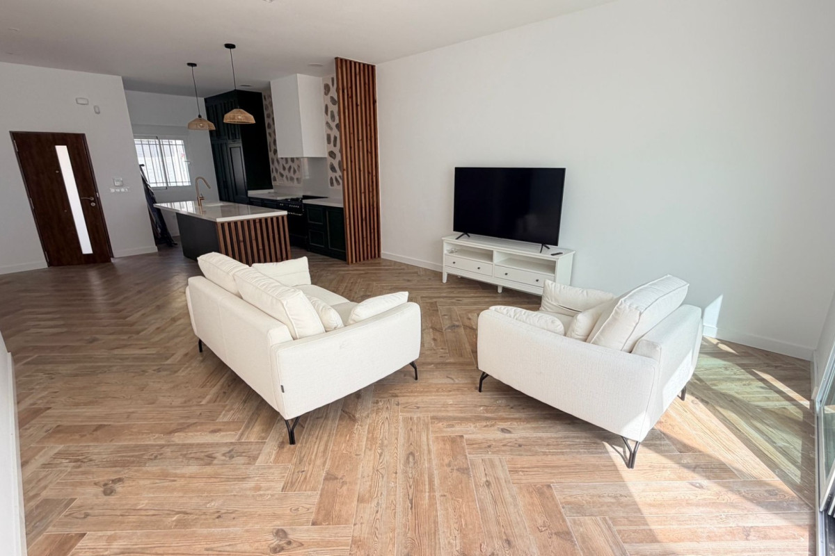 Herverkoop - Appartement - Catral - Catral - Town
