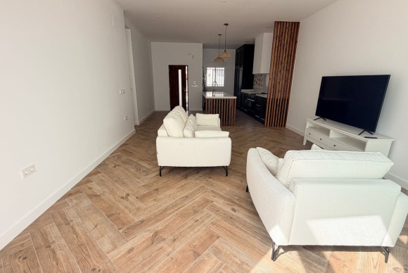 Herverkoop - Appartement - Catral - Catral - Town
