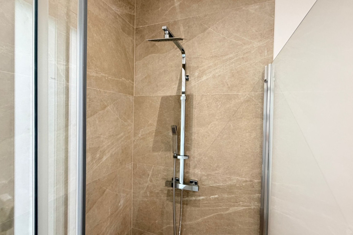 Herverkoop - Appartement - Catral - Catral - Town