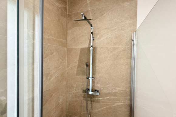 Herverkoop - Appartement - Catral - Catral - Town