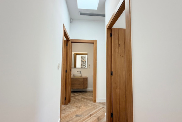 Herverkoop - Appartement - Catral - Catral - Town