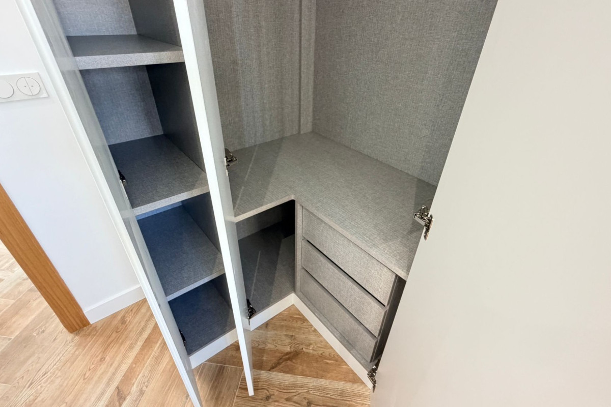 Herverkoop - Appartement - Catral - Catral - Town