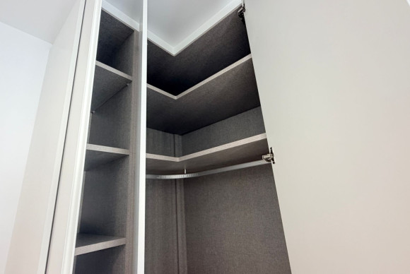 Herverkoop - Appartement - Catral - Catral - Town