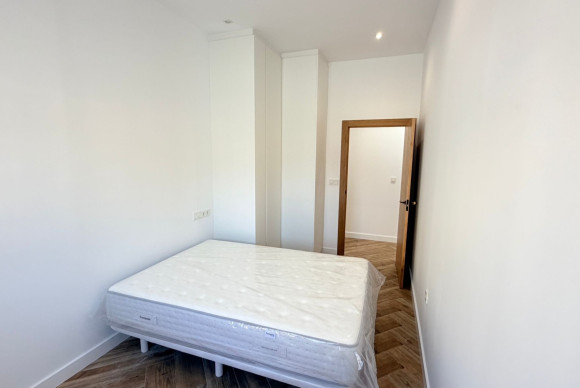 Herverkoop - Appartement - Catral - Catral - Town