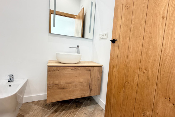 Herverkoop - Appartement - Catral - Catral - Town