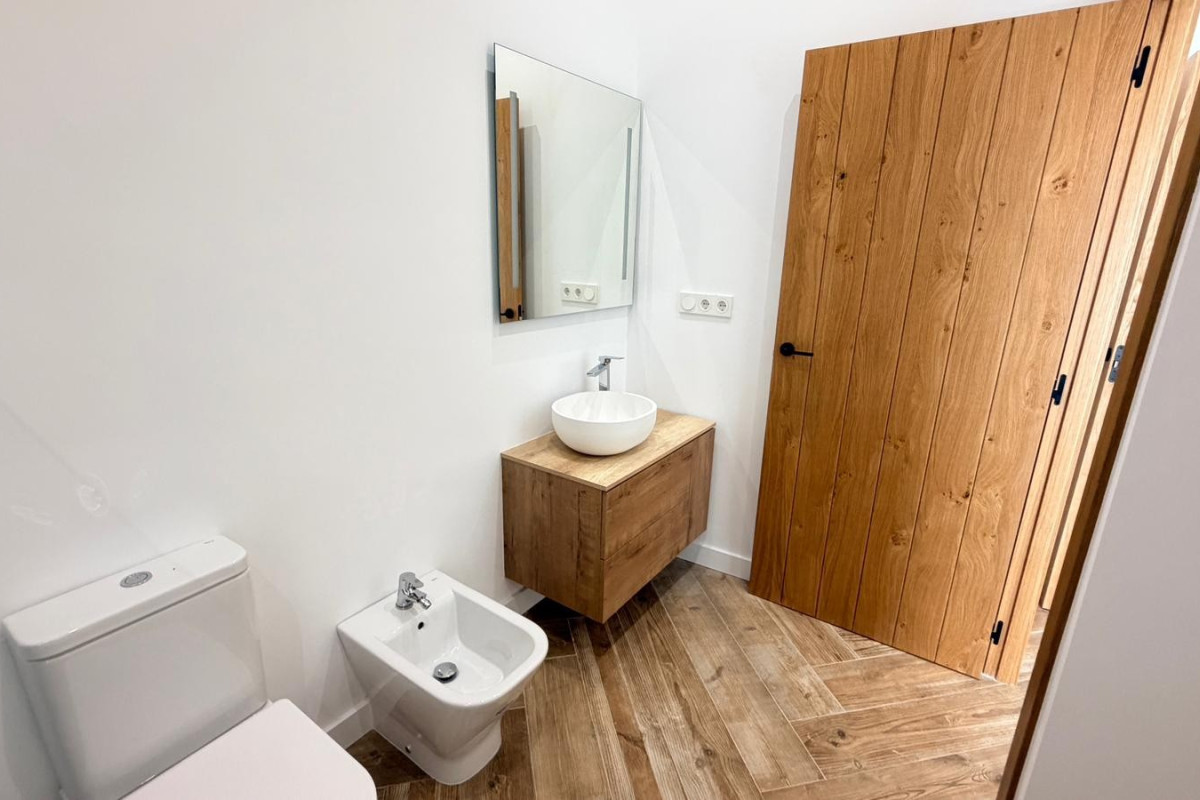 Herverkoop - Appartement - Catral - Catral - Town