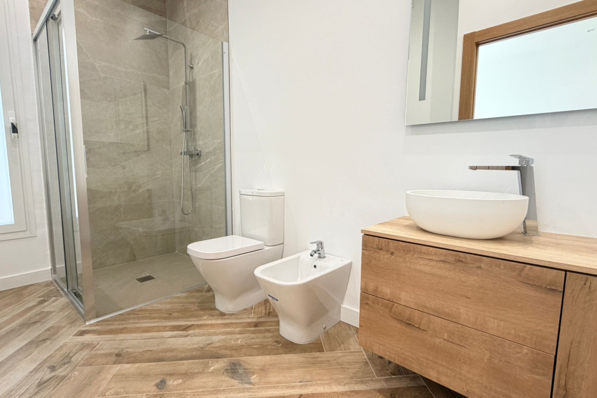 Herverkoop - Appartement - Catral - Catral - Town