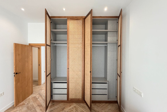 Herverkoop - Appartement - Catral - Catral - Town
