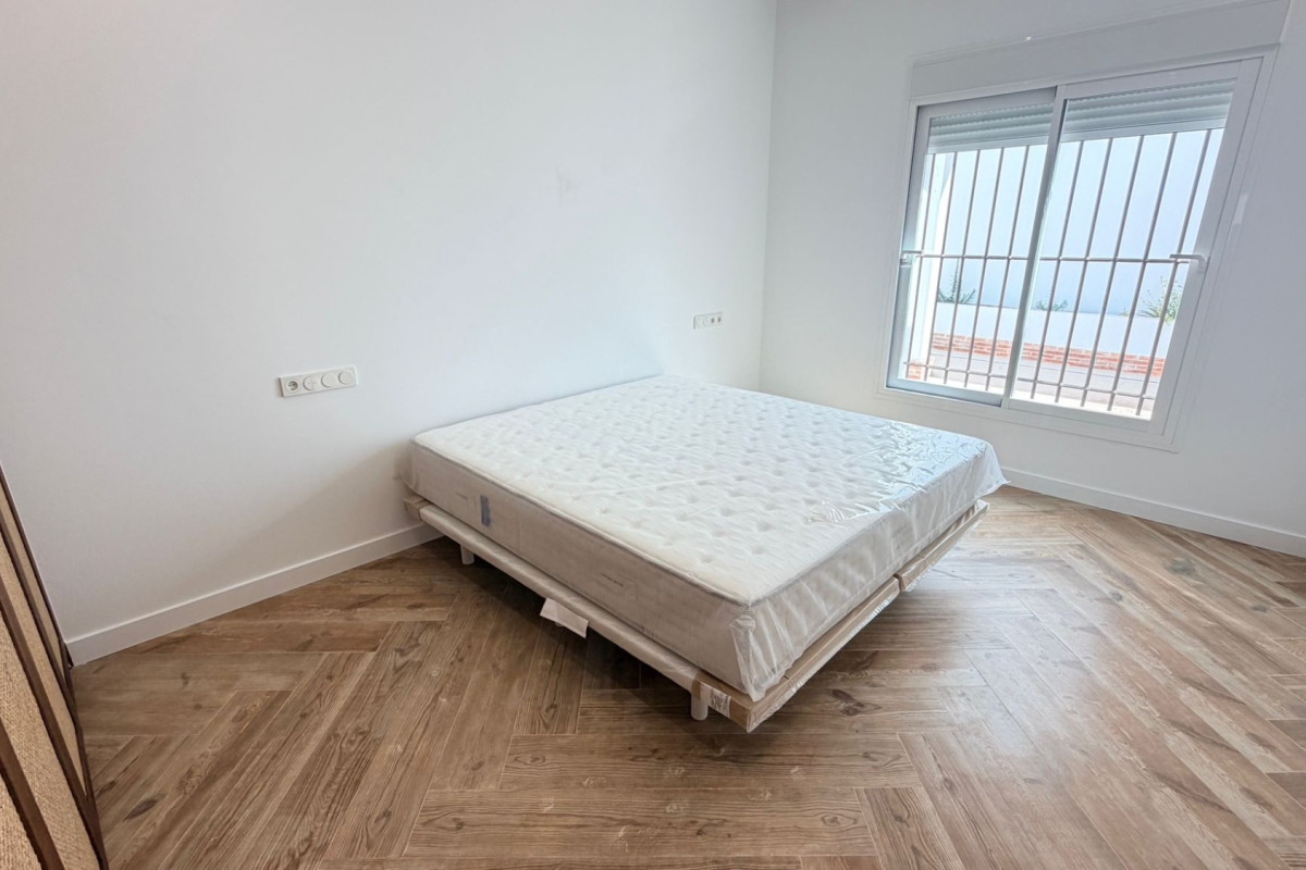Herverkoop - Appartement - Catral - Catral - Town