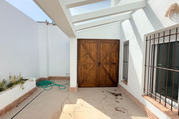 Herverkoop - Appartement - Catral - Catral - Town