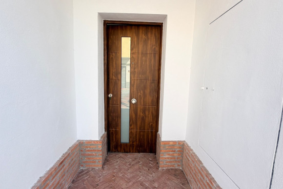 Herverkoop - Appartement - Catral - Catral - Town