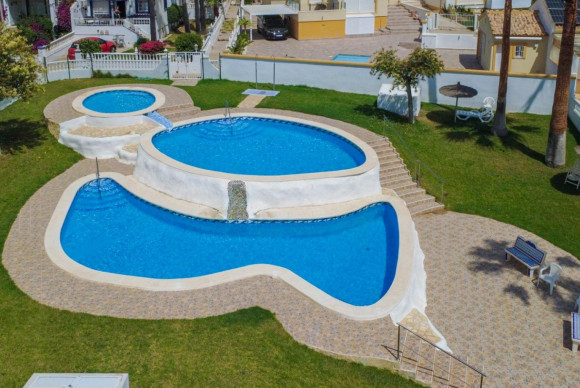 Herverkoop - Woning - Orihuela Costa - Los Dolses