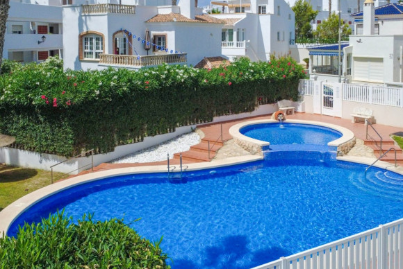 Herverkoop - Woning - Orihuela Costa - Los Dolses