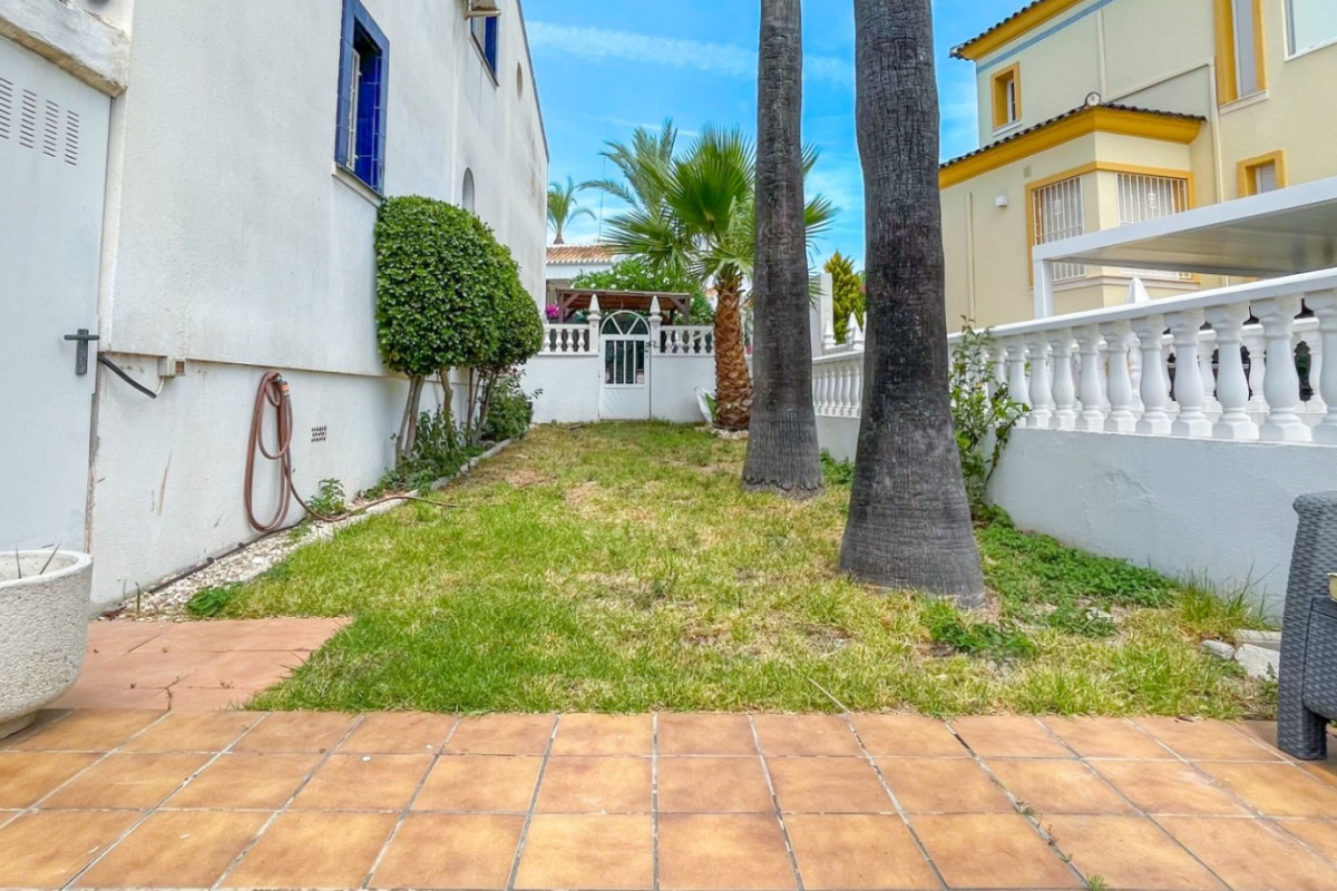 Herverkoop - Woning - Orihuela Costa - Los Dolses