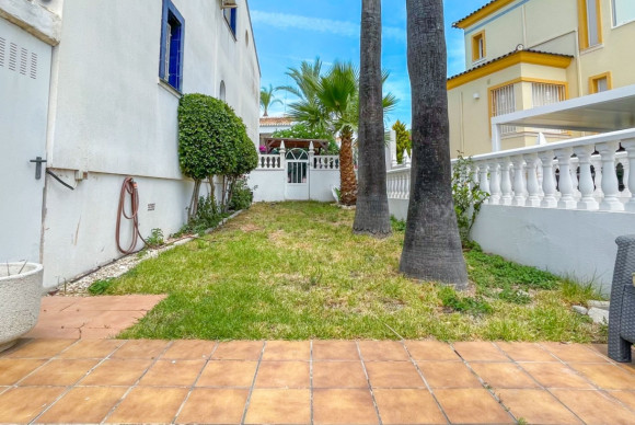 Herverkoop - Woning - Orihuela Costa - Los Dolses