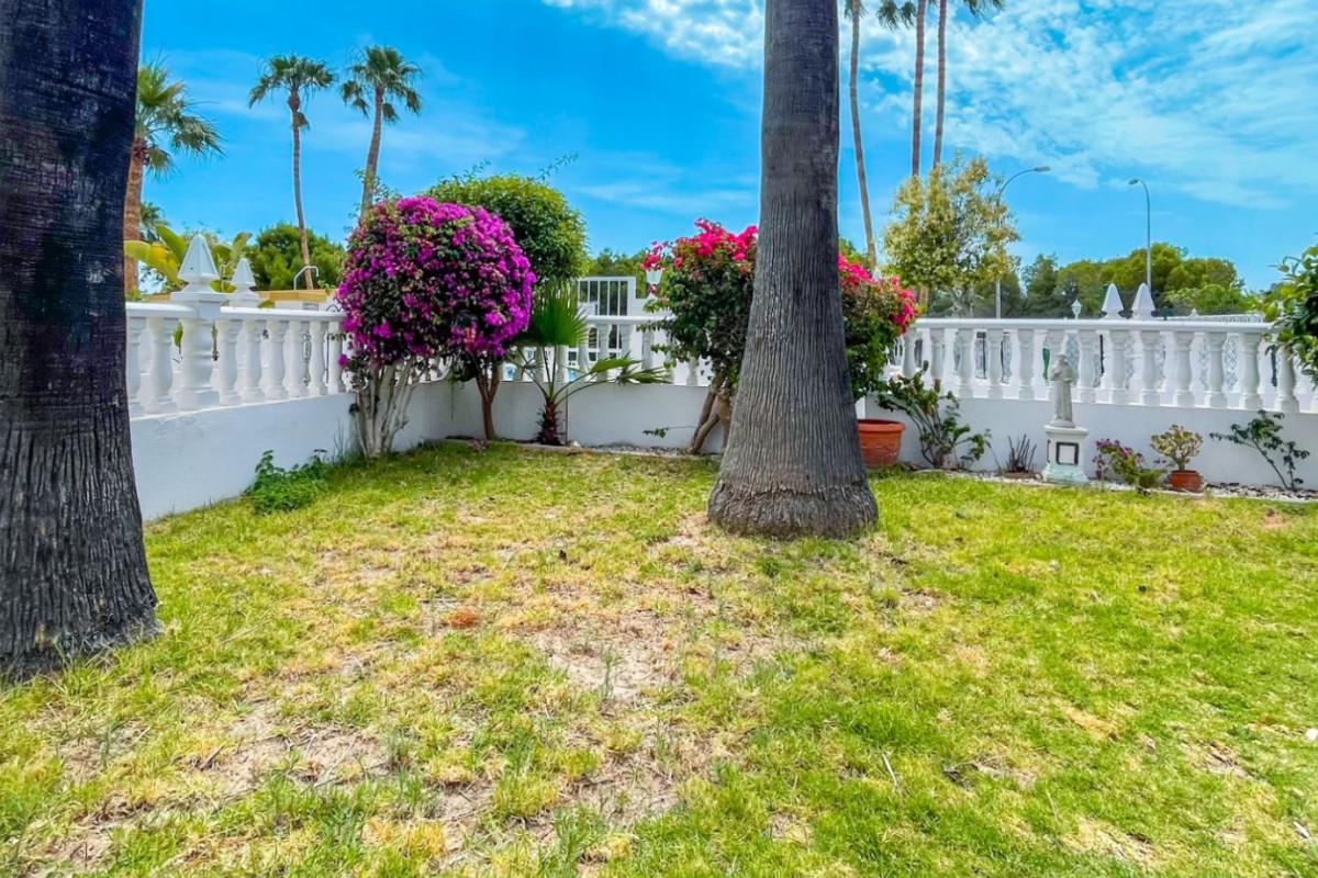 Herverkoop - Woning - Orihuela Costa - Los Dolses