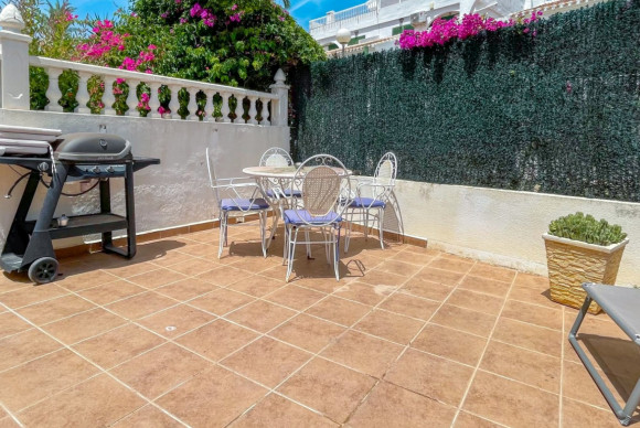 Herverkoop - Woning - Orihuela Costa - Los Dolses