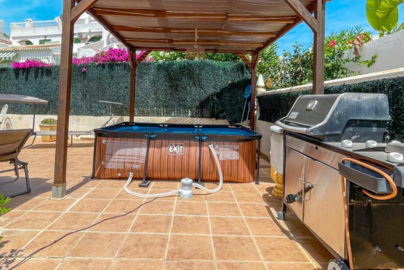 Herverkoop - Woning - Orihuela Costa - Los Dolses