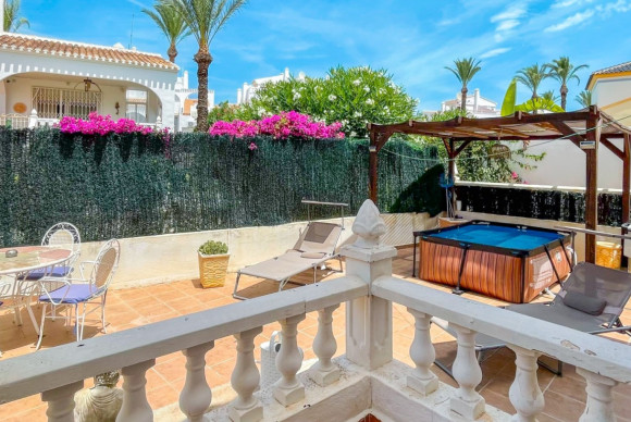 Herverkoop - Woning - Orihuela Costa - Los Dolses