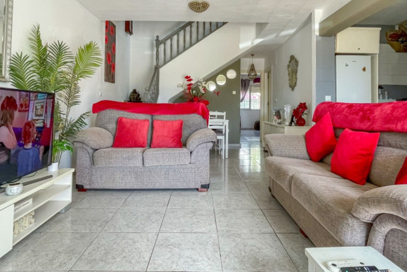 Herverkoop - Woning - Orihuela Costa - Los Dolses
