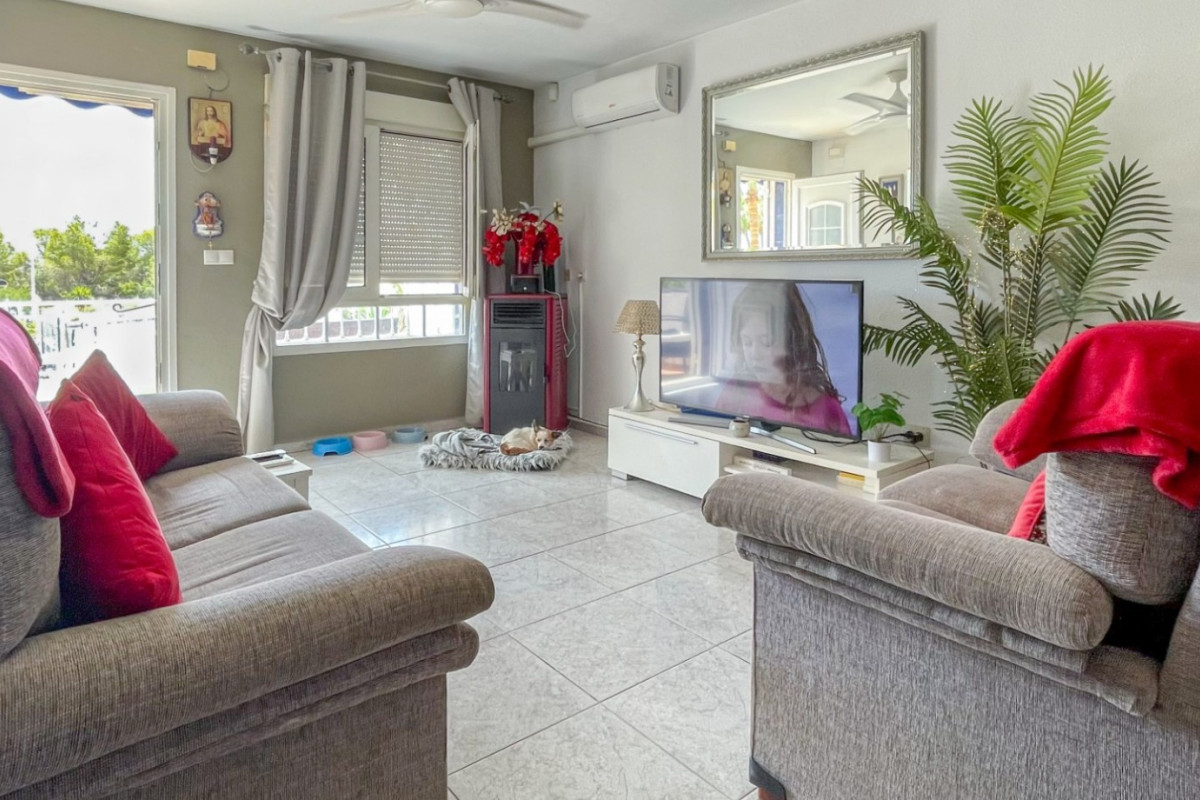 Herverkoop - Woning - Orihuela Costa - Los Dolses
