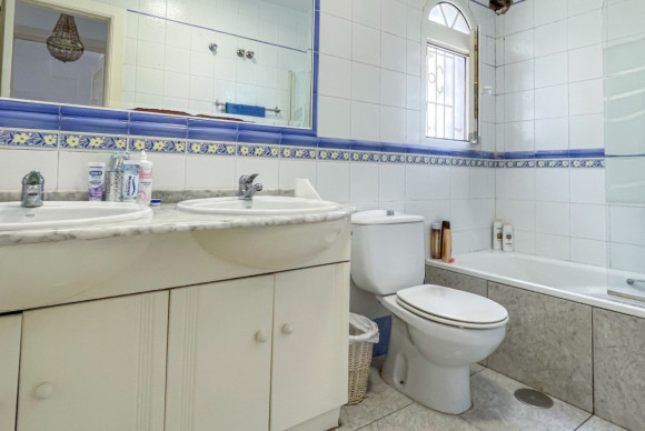 Herverkoop - Woning - Orihuela Costa - Los Dolses
