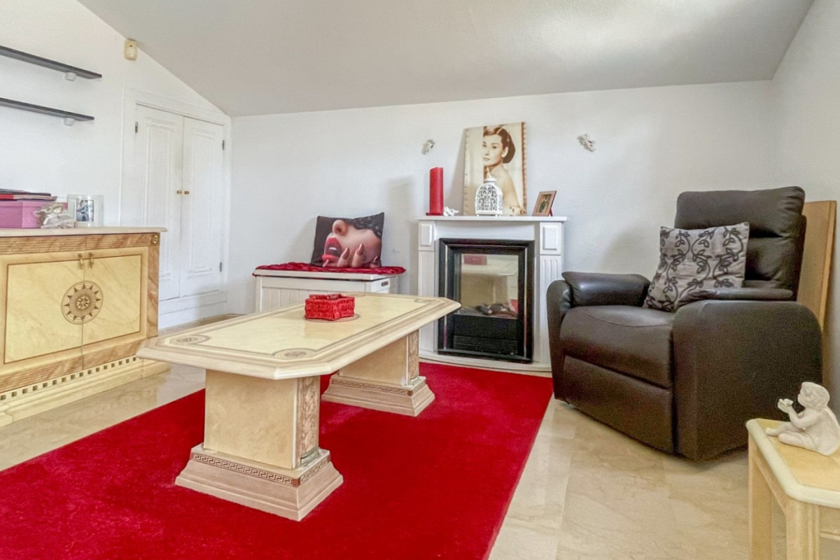 Herverkoop - Woning - Orihuela Costa - Los Dolses