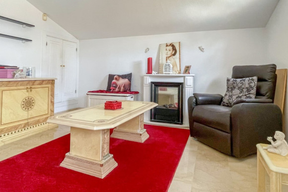 Herverkoop - Woning - Orihuela Costa - Los Dolses