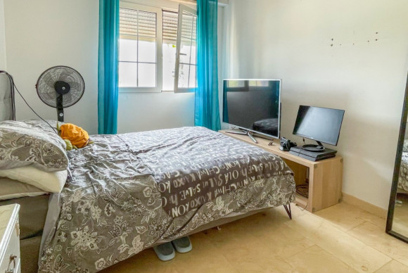 Herverkoop - Woning - Orihuela Costa - Los Dolses