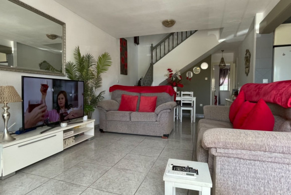 Herverkoop - Woning - Orihuela Costa - Los Dolses