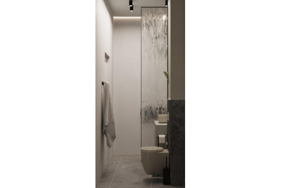 Nieuwbouw - Appartement  - Finestrat