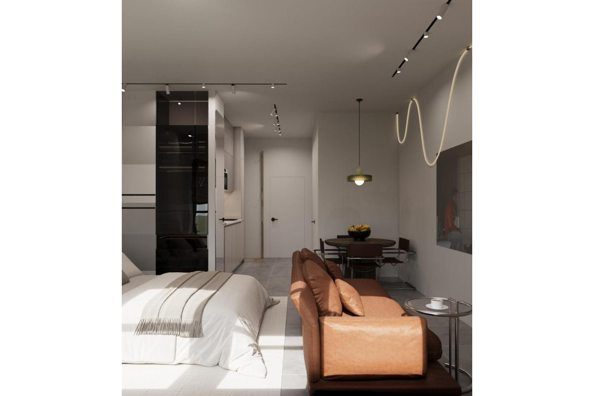 Nouvelle construction - Appartement - Finestrat