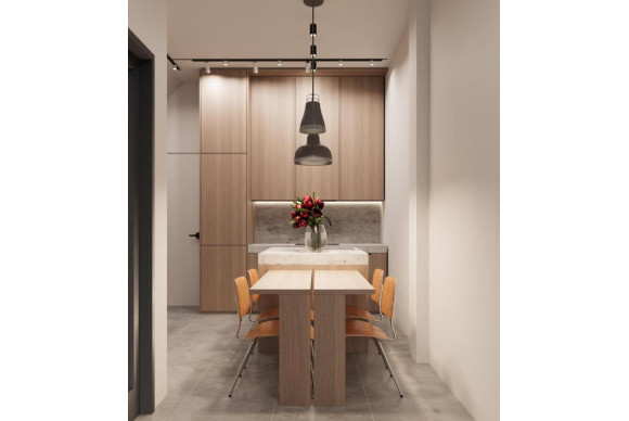 Nouvelle construction - Appartement - Finestrat