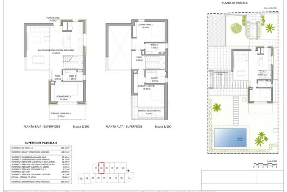 New Build - Villa - Finestrat