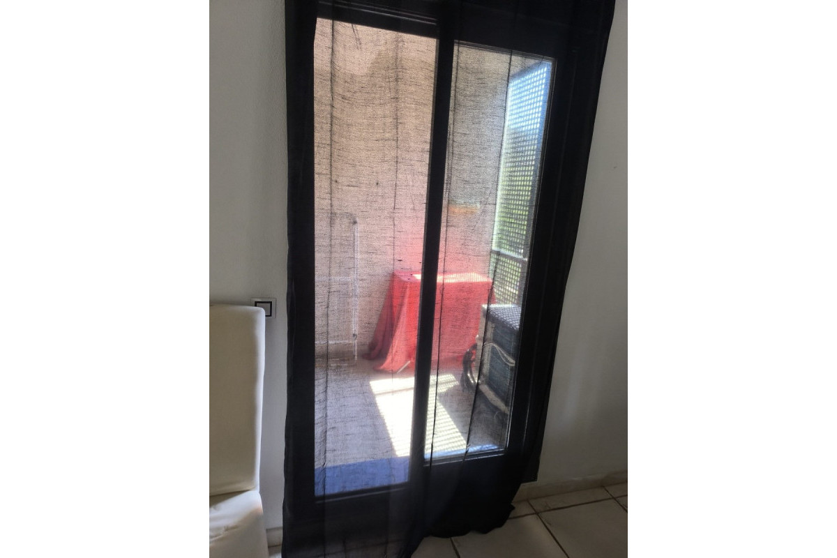 Herverkoop - Apartment / flat - Finestrat - Cala de Finestrat