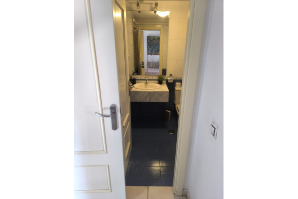 Herverkoop - Apartment / flat - Finestrat - Cala de Finestrat