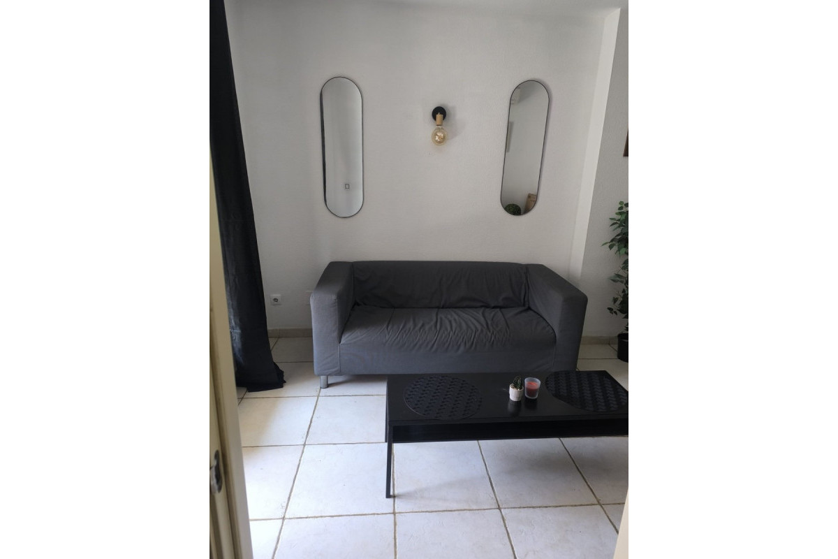 Herverkoop - Apartment / flat - Finestrat - Cala de Finestrat
