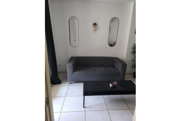 Herverkoop - Apartment / flat - Finestrat - Cala de Finestrat