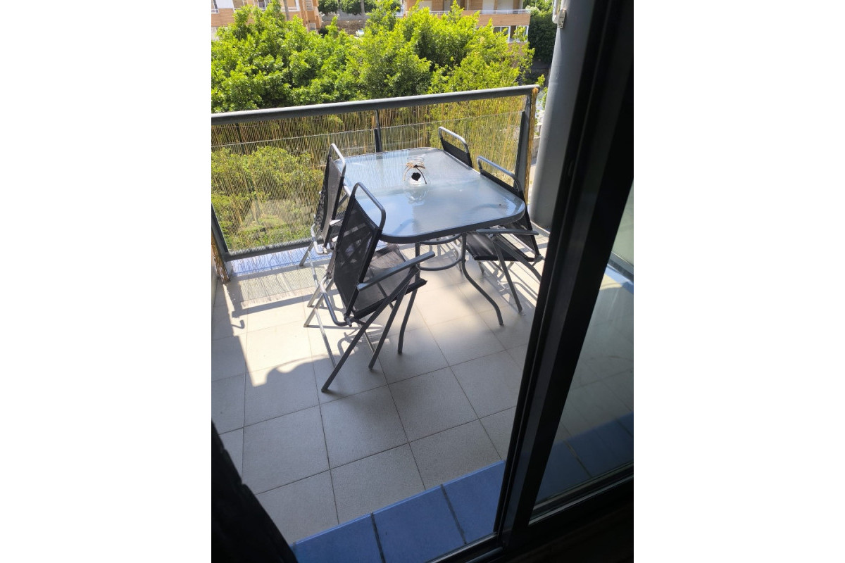 Herverkoop - Apartment / flat - Finestrat - Cala de Finestrat