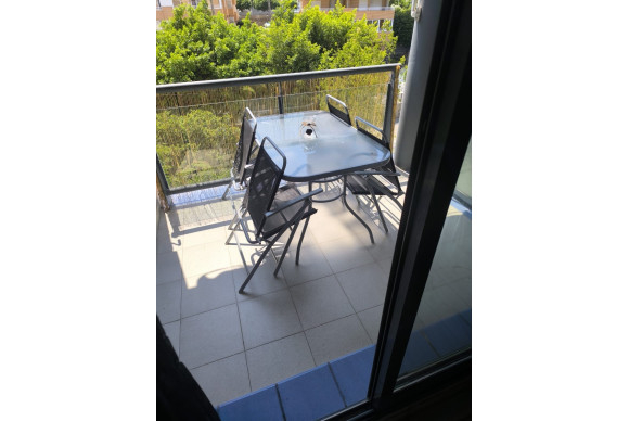 Herverkoop - Apartment / flat - Finestrat - Cala de Finestrat