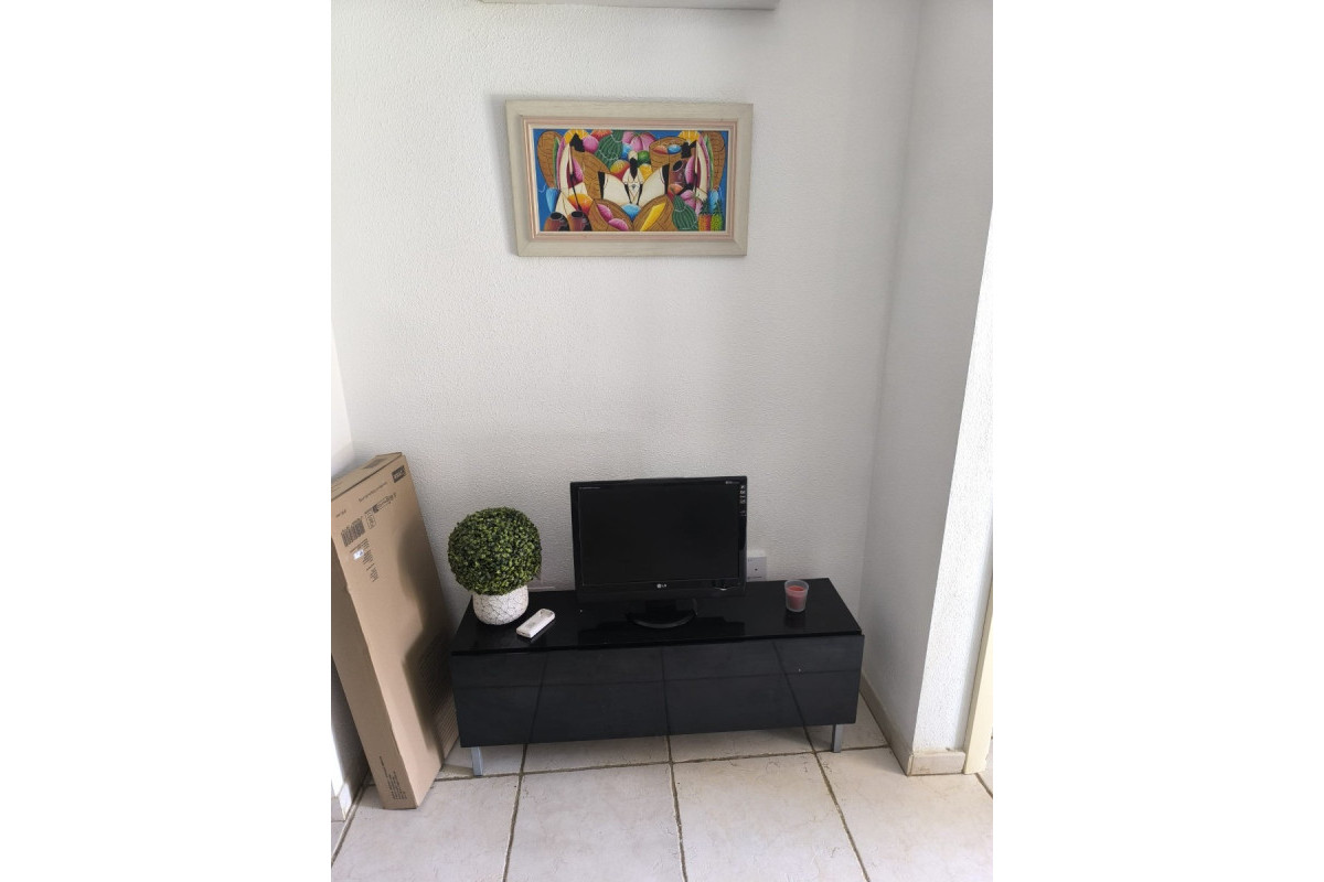 Herverkoop - Apartment / flat - Finestrat - Cala de Finestrat
