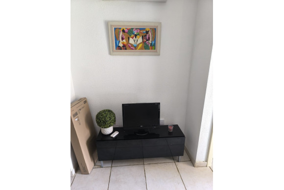 Herverkoop - Apartment / flat - Finestrat - Cala de Finestrat