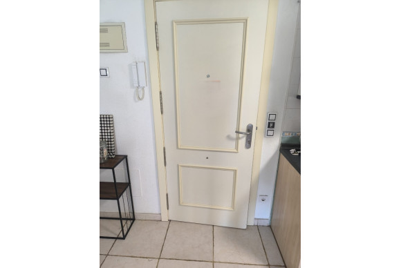 Herverkoop - Apartment / flat - Finestrat - Cala de Finestrat