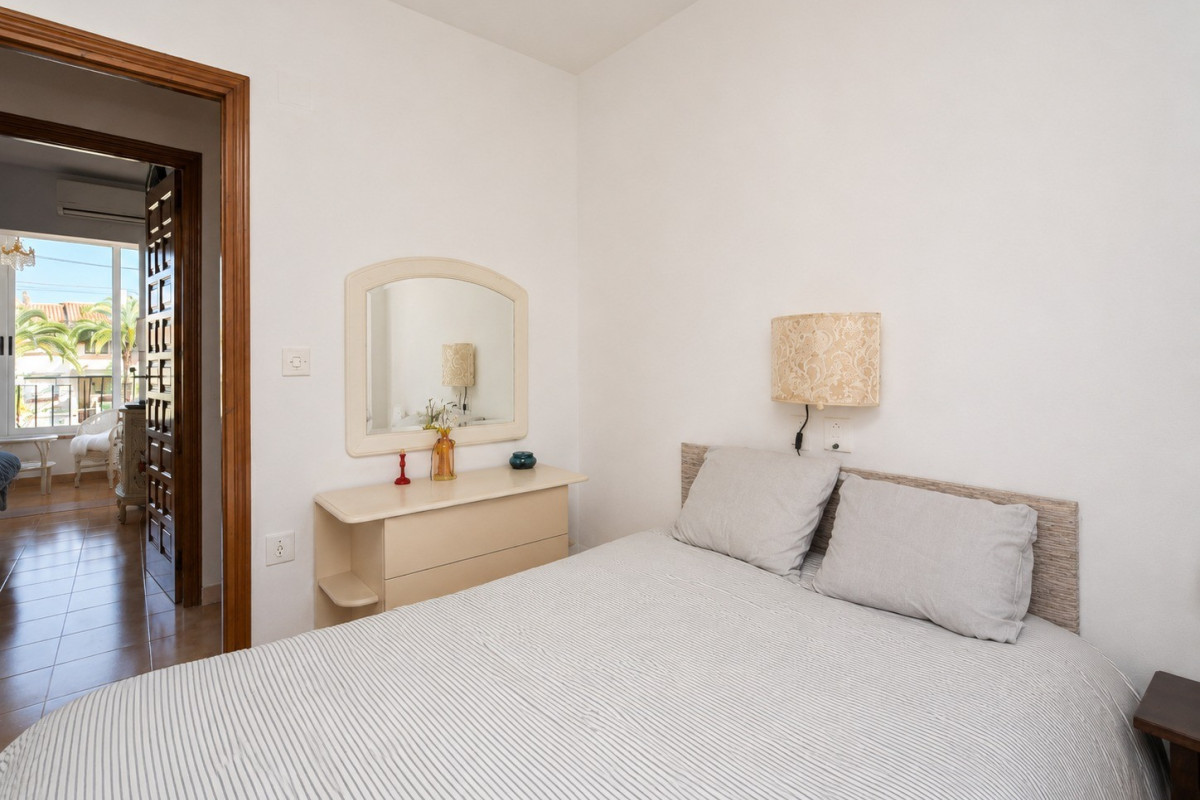 Resale - Townhouse - Albir - center