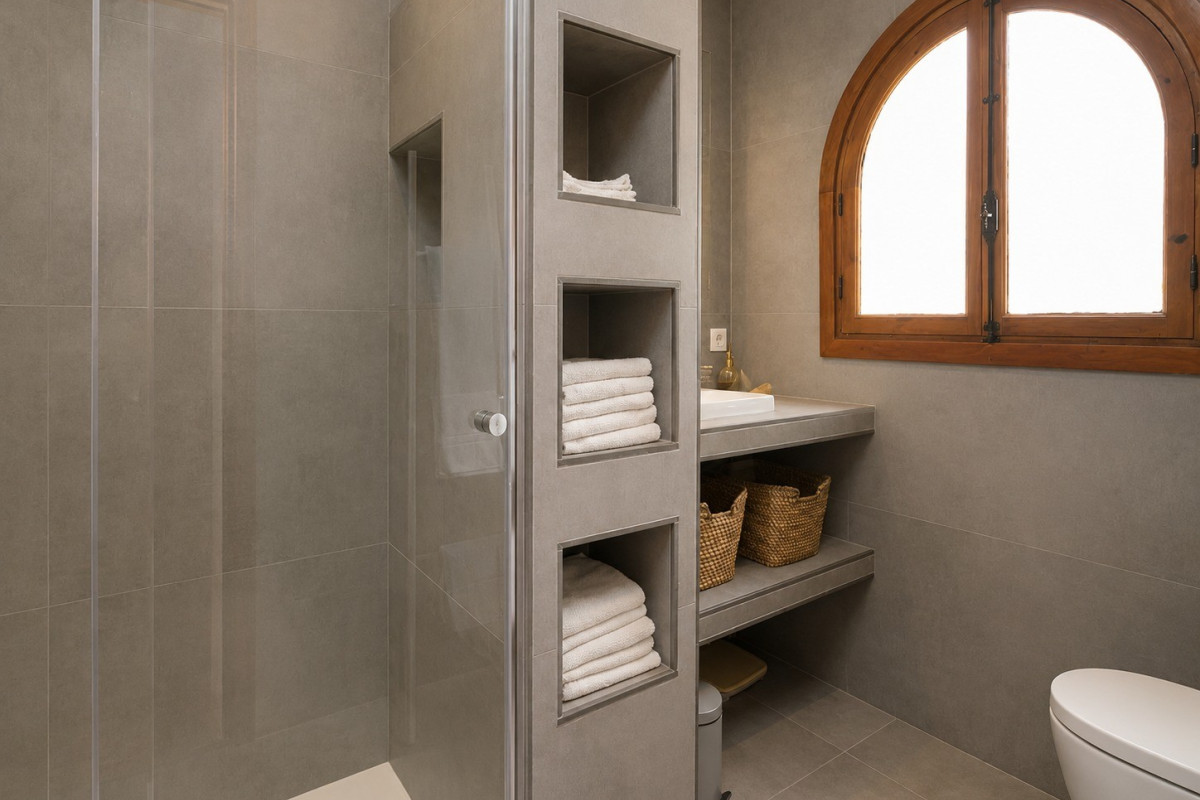 Resale - Townhouse - Albir - center