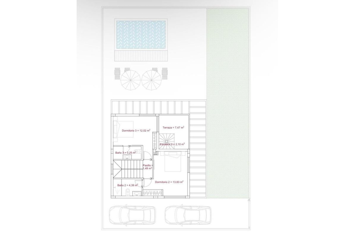 Nieuwbouw - casas - Polop